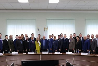 Законодатели – о мерах соцподдержки участников СВО